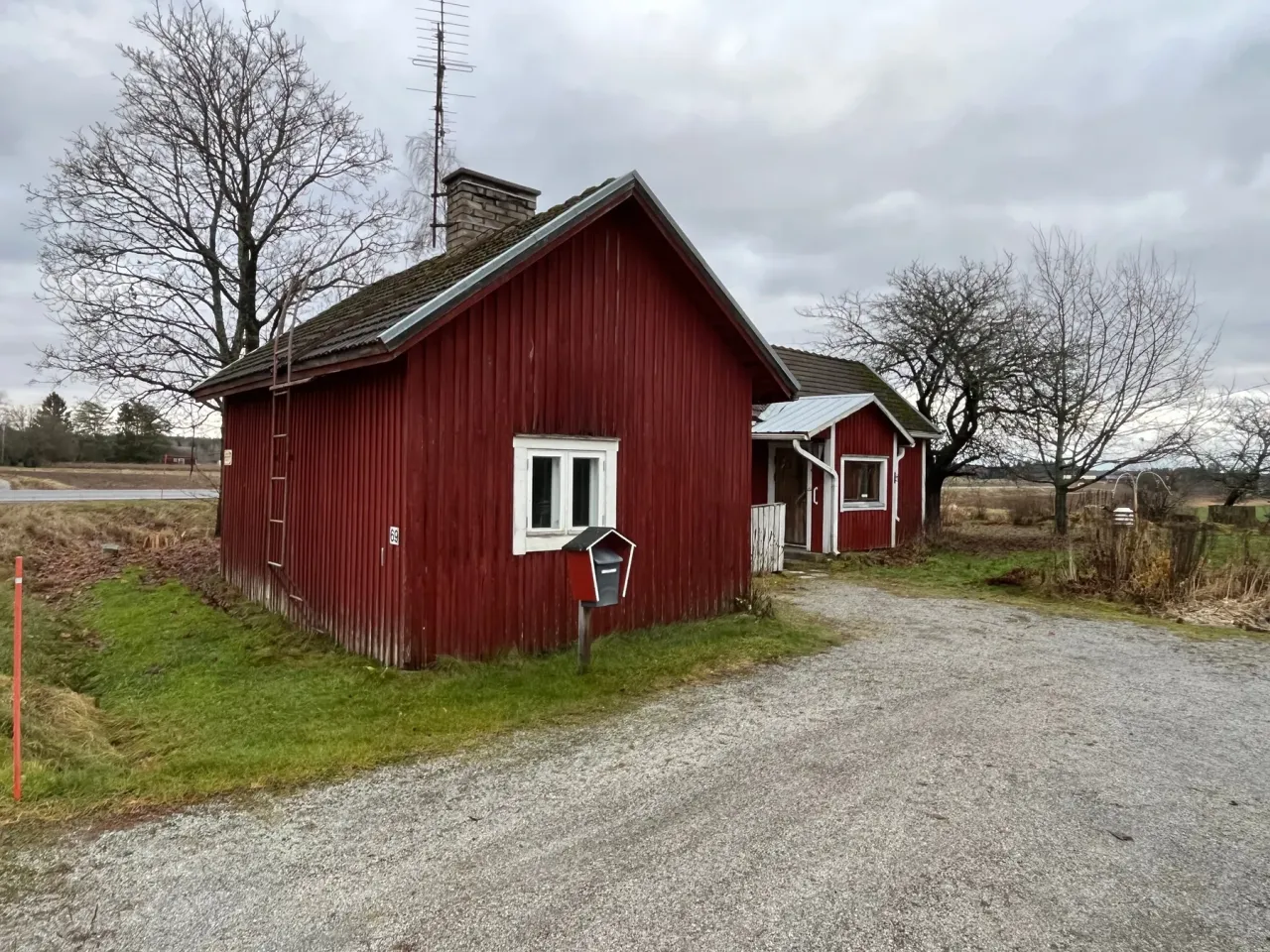 Дом в Сало, Финляндия, 35 м² - фото 11