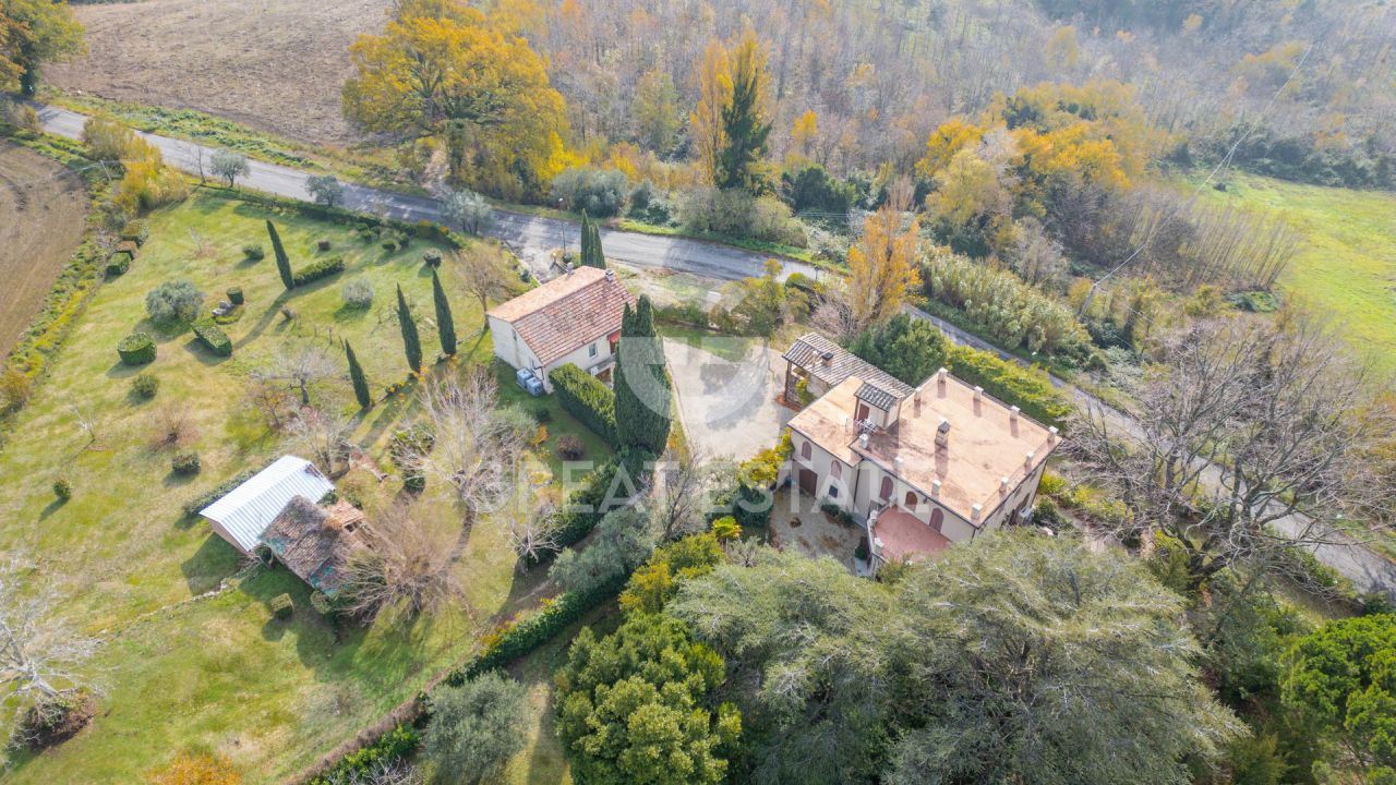 Дом в Сан-Джемини, Италия, 396.2 м² - фото 6