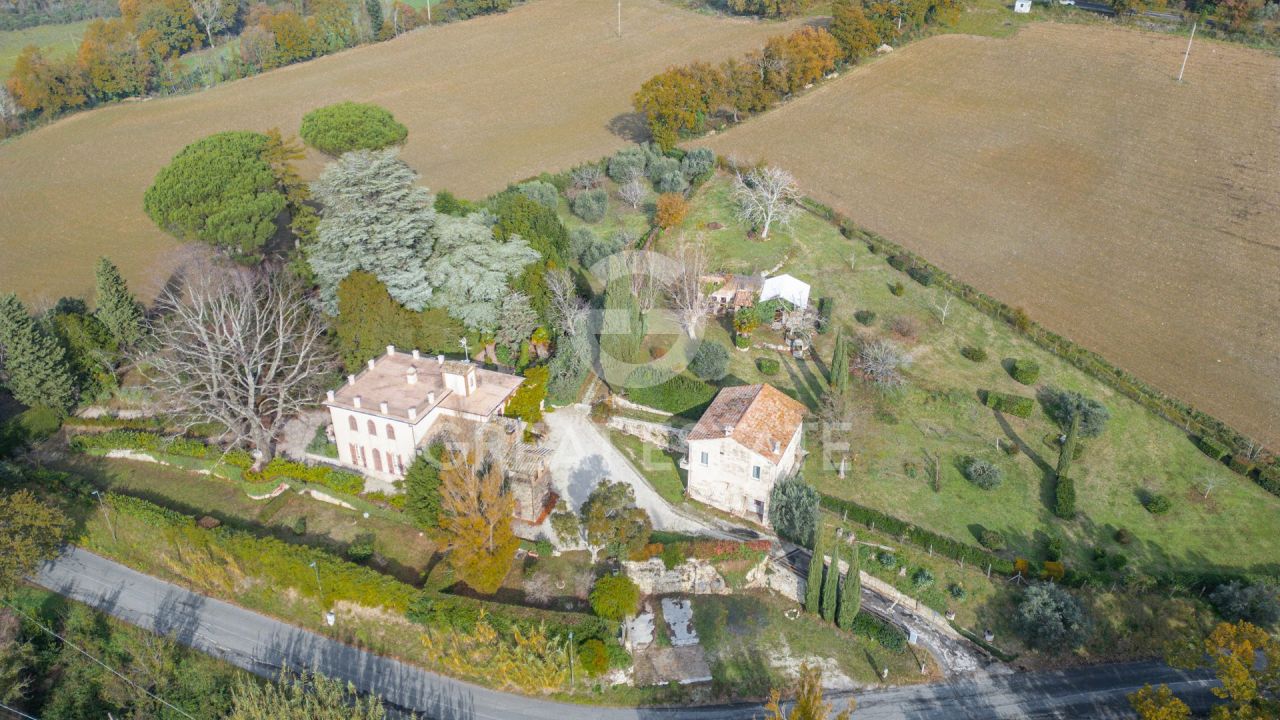 Дом в Сан-Джемини, Италия, 396.2 м² - фото 7