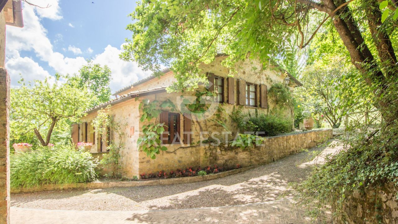 Дом в Умбертиде, Италия, 1 042.25 м² - фото 9