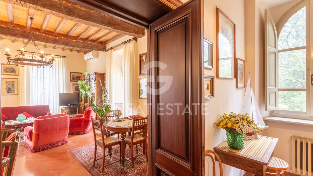 Дом в Сан-Джемини, Италия, 396.2 м² - фото 9