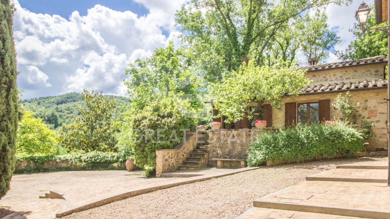 Дом в Умбертиде, Италия, 1 042.25 м² - фото 10