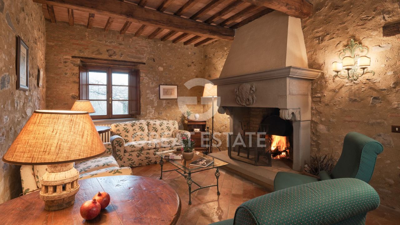 Дом в Умбертиде, Италия, 1 042.25 м² - фото 11