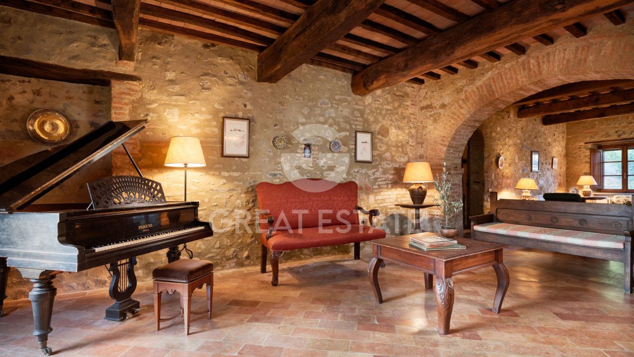 Дом в Умбертиде, Италия, 1 042.25 м² - фото 14