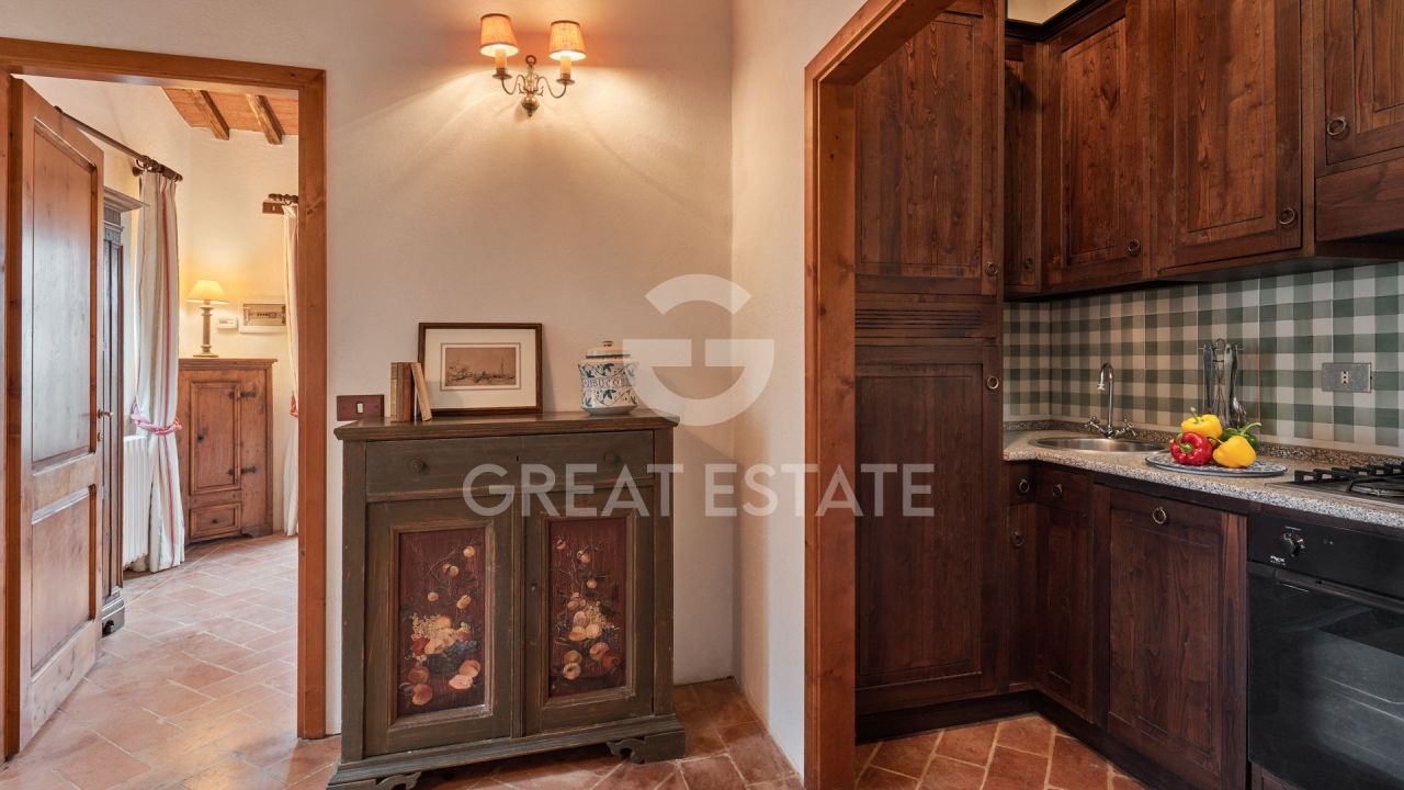 Дом в Умбертиде, Италия, 1 042.25 м² - фото 15