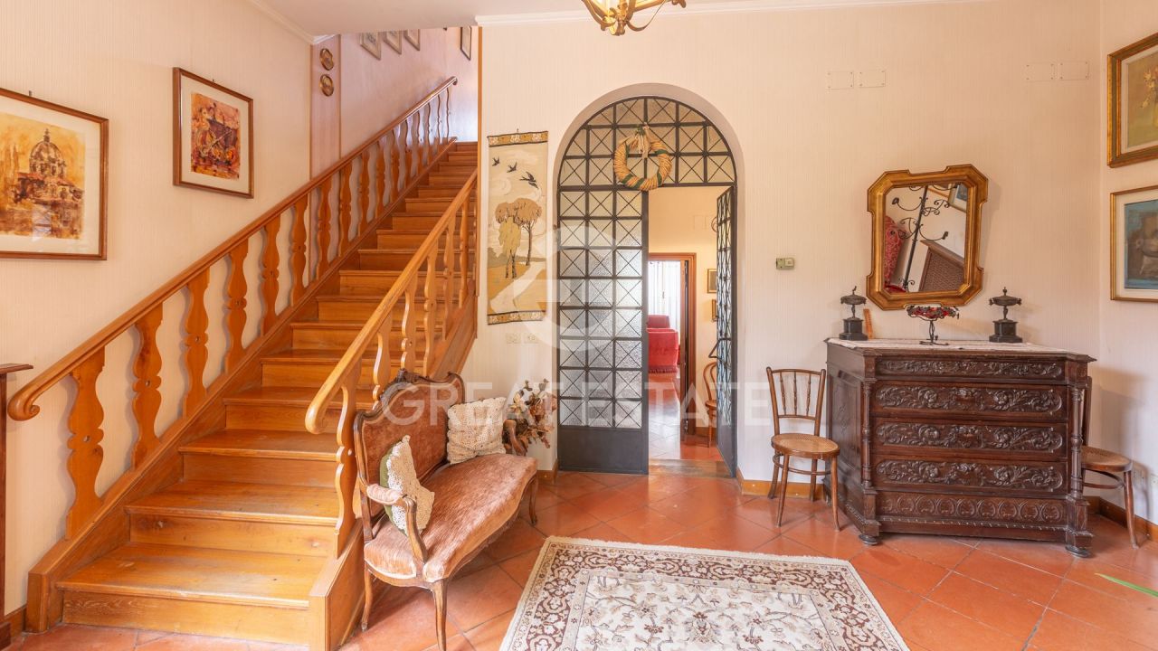 Дом в Сан-Джемини, Италия, 396.2 м² - фото 15