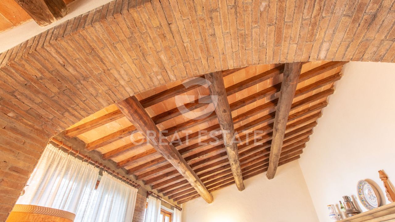 Дом в Сан-Джемини, Италия, 396.2 м² - фото 16