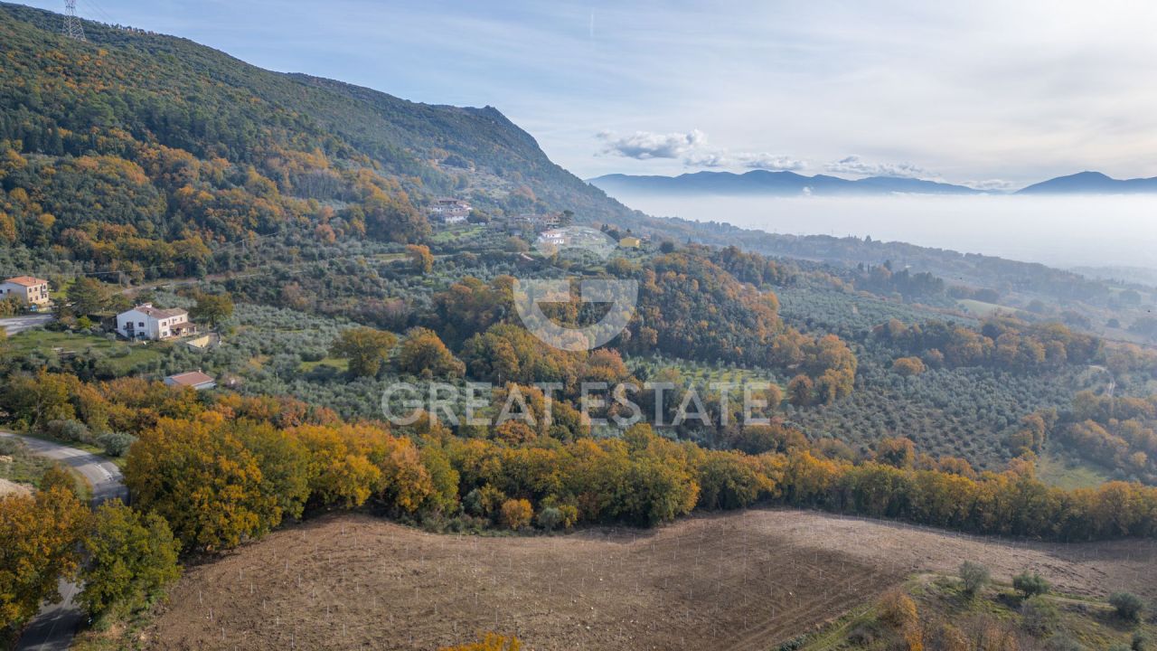 Дом в Сан-Джемини, Италия, 396.2 м² - фото 17