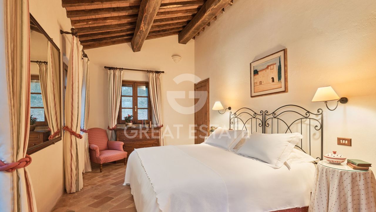 Дом в Умбертиде, Италия, 1 042.25 м² - фото 17