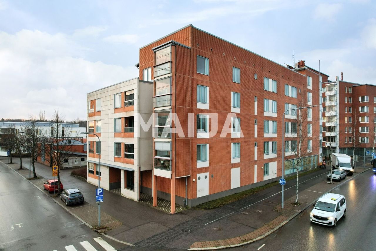 Апартаменты в Хельсинки, Финляндия, 74 м² - фото 1