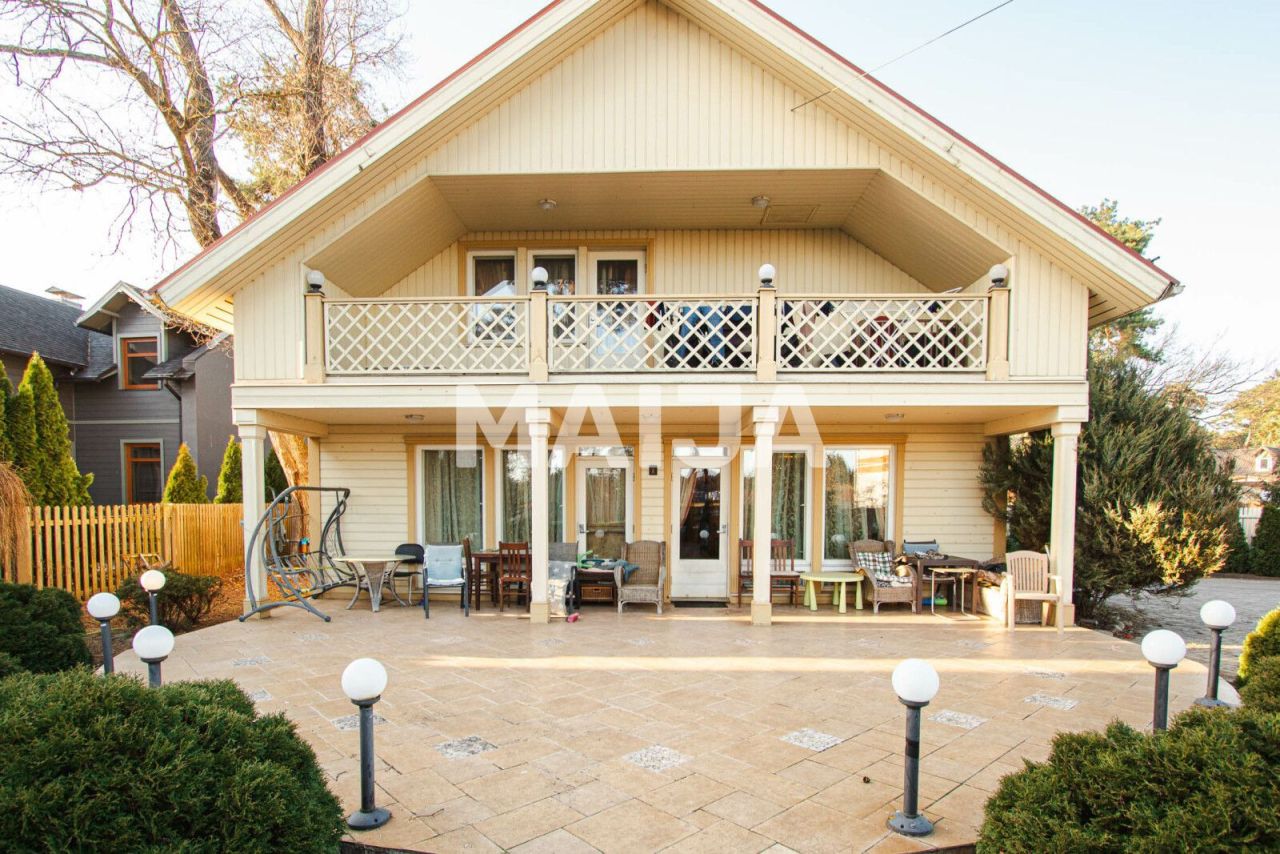 Дом в Юрмале, Латвия, 234 м² - фото 1