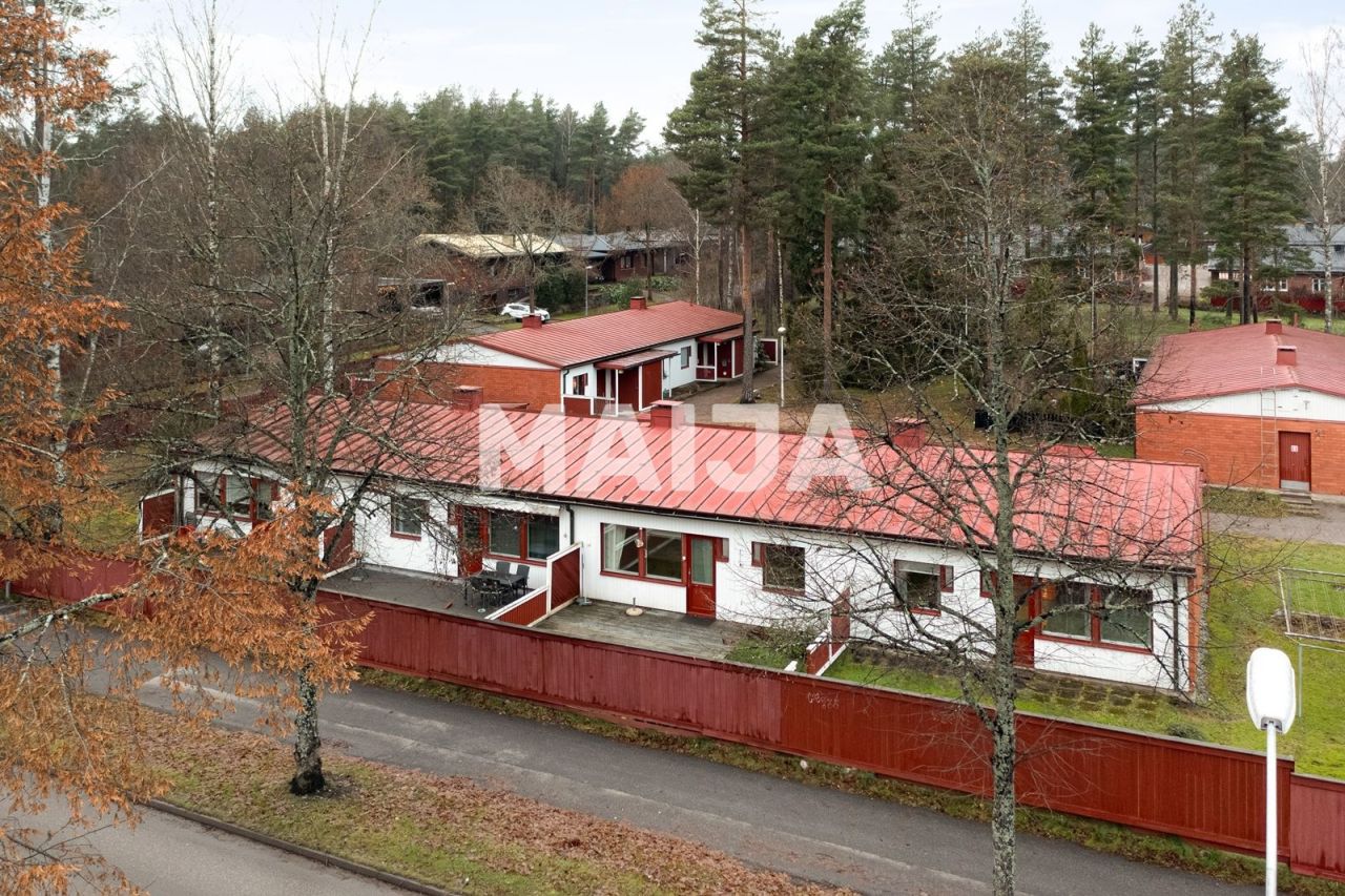 Квартира в Порво, Финляндия, 76 м² - фото 1