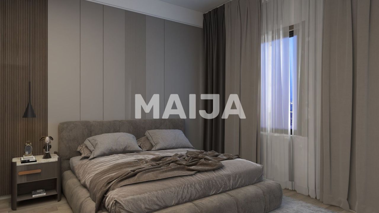 Апартаменты в Хургаде, Египет, 83.2 м² - фото 2