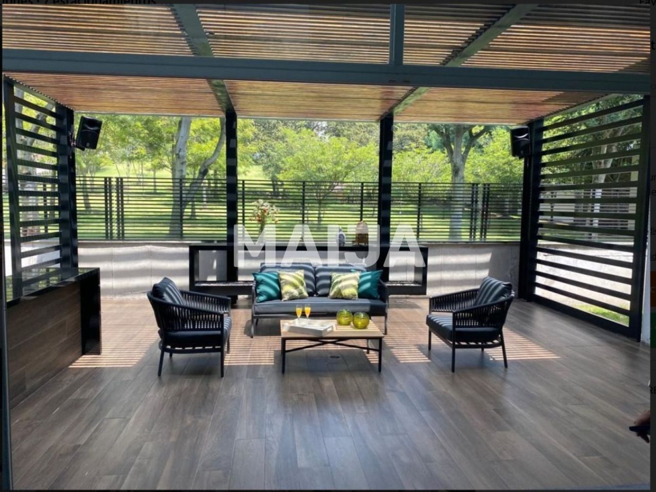 Дом Cumbaya, Эквадор, 1 100 м² - фото 2