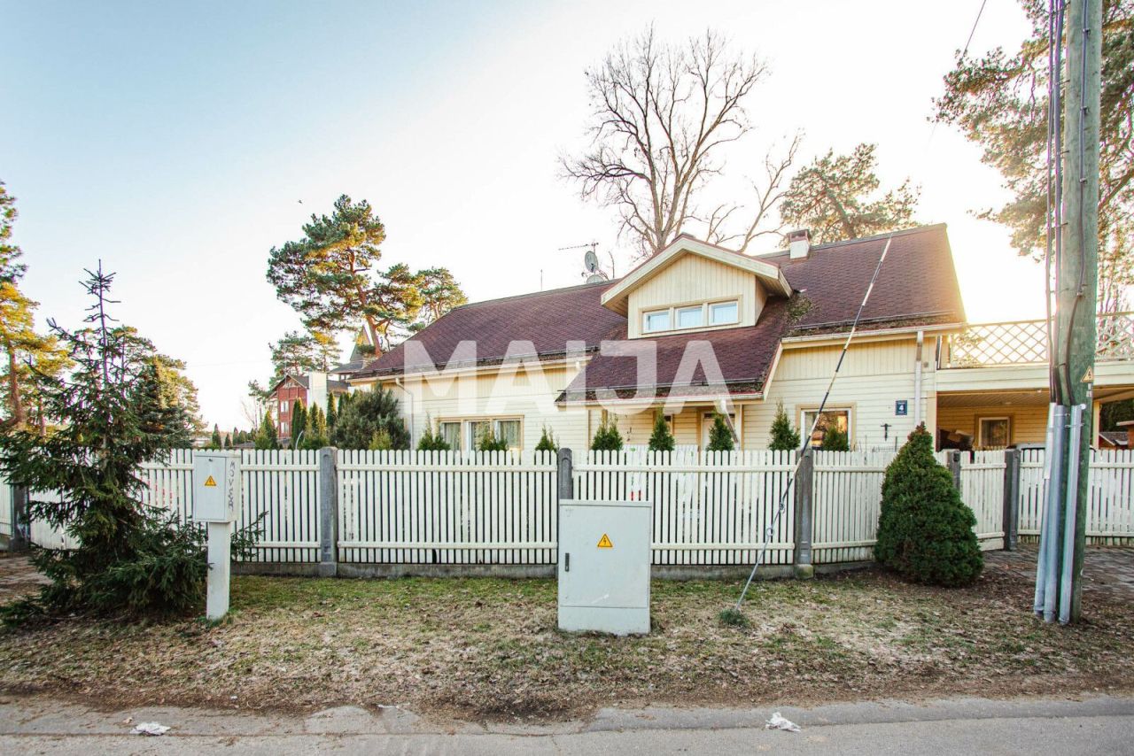 Дом в Юрмале, Латвия, 234 м² - фото 2