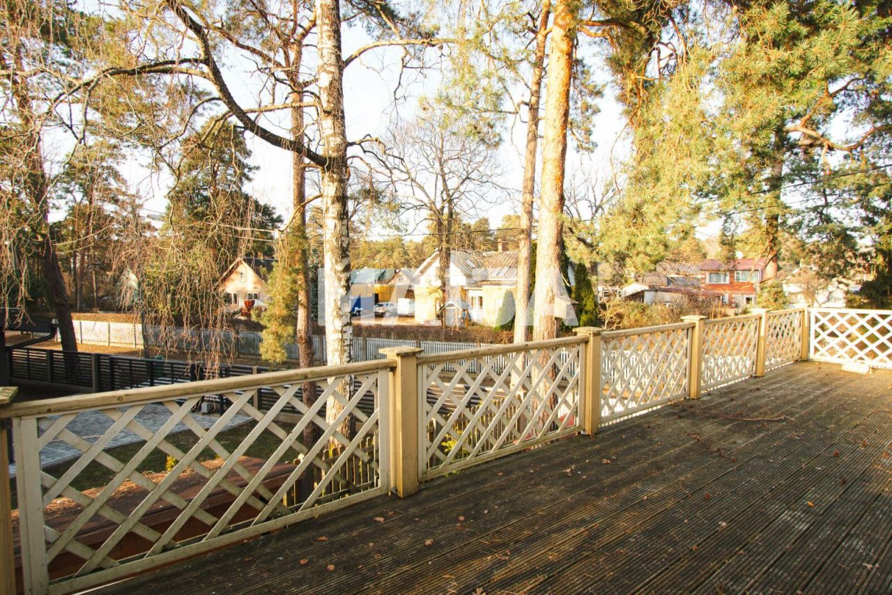 Дом в Юрмале, Латвия, 234 м² - фото 3