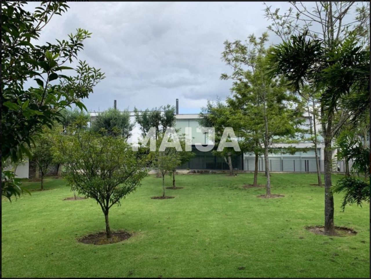 Дом Cumbaya, Эквадор, 1 100 м² - фото 3