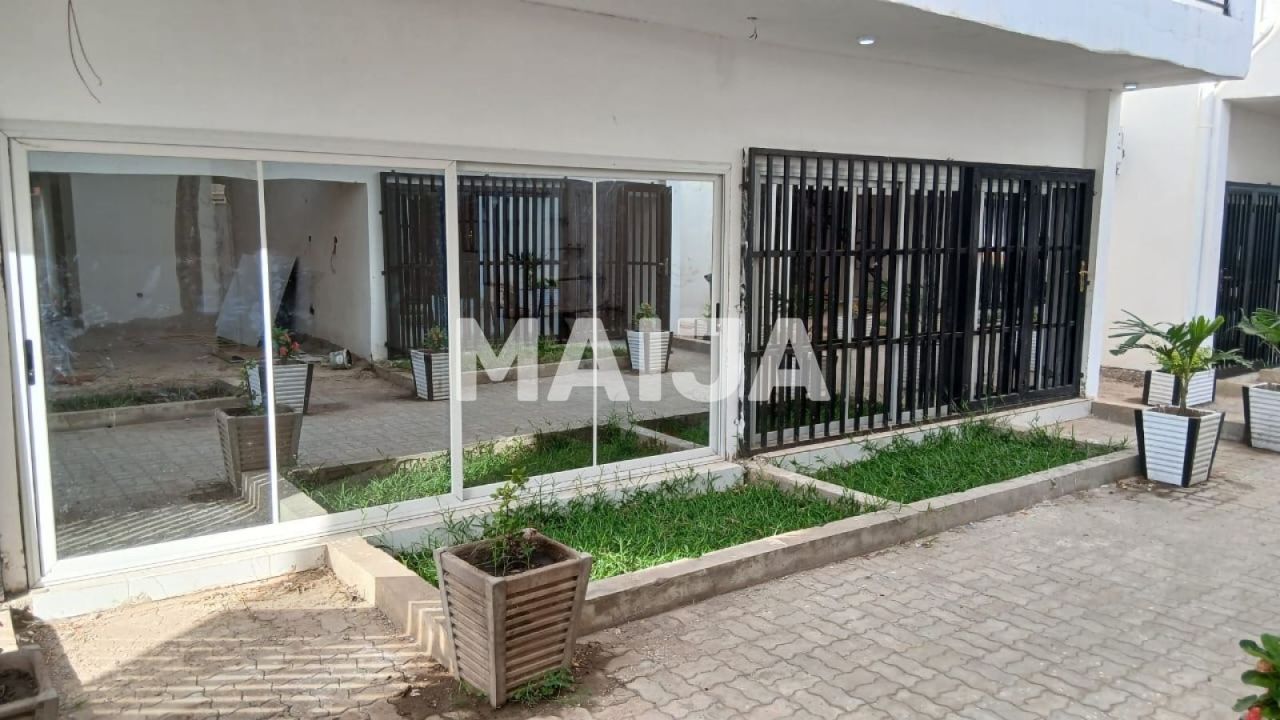 Квартира Bijilo, Гамбия, 48 м² - фото 3