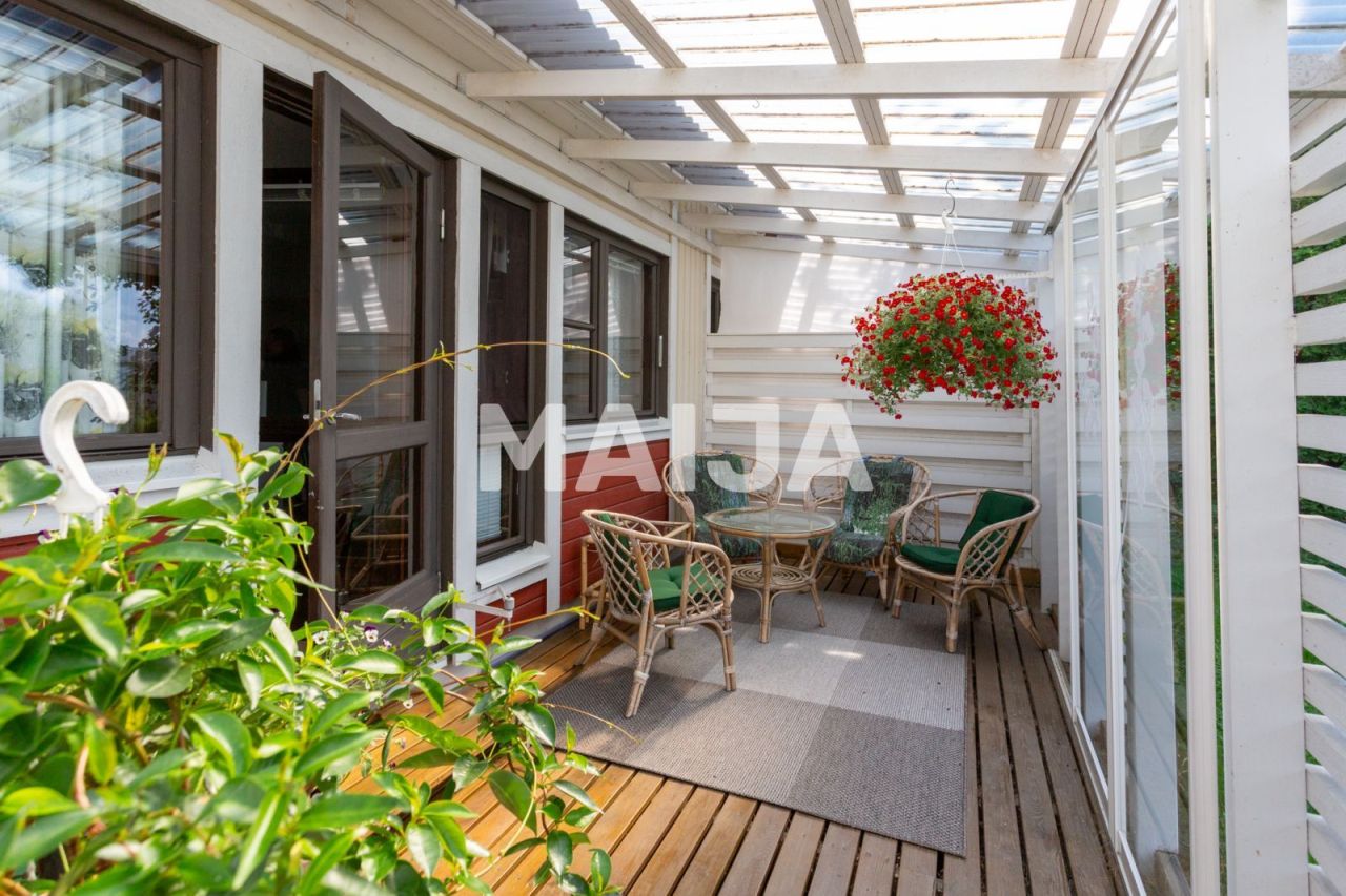 Квартира в Тампере, Финляндия, 59.5 м² - фото 3