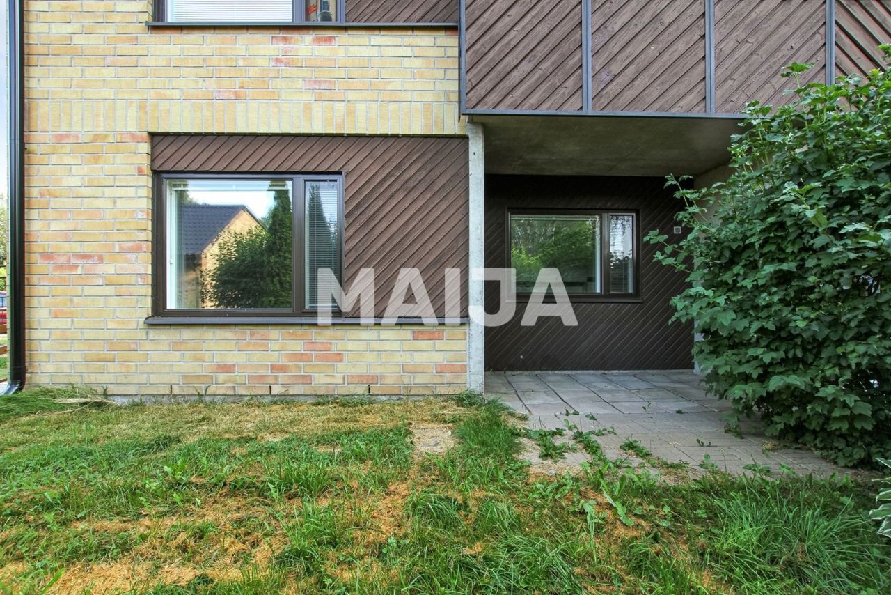 Квартира в Иматре, Финляндия, 37.5 м² - фото 3