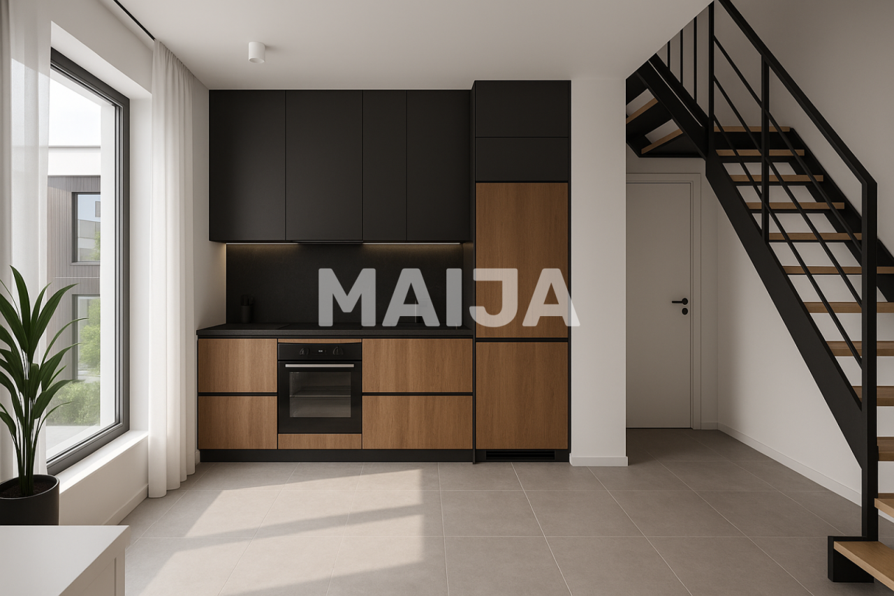 Апартаменты Руманув, Польша, 70 м² - фото 3