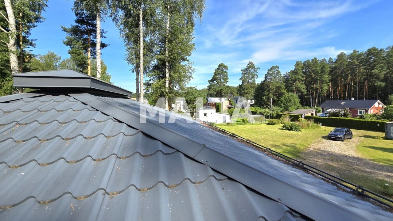 Дом Sebruciems, Латвия, 231 м² - фото 3