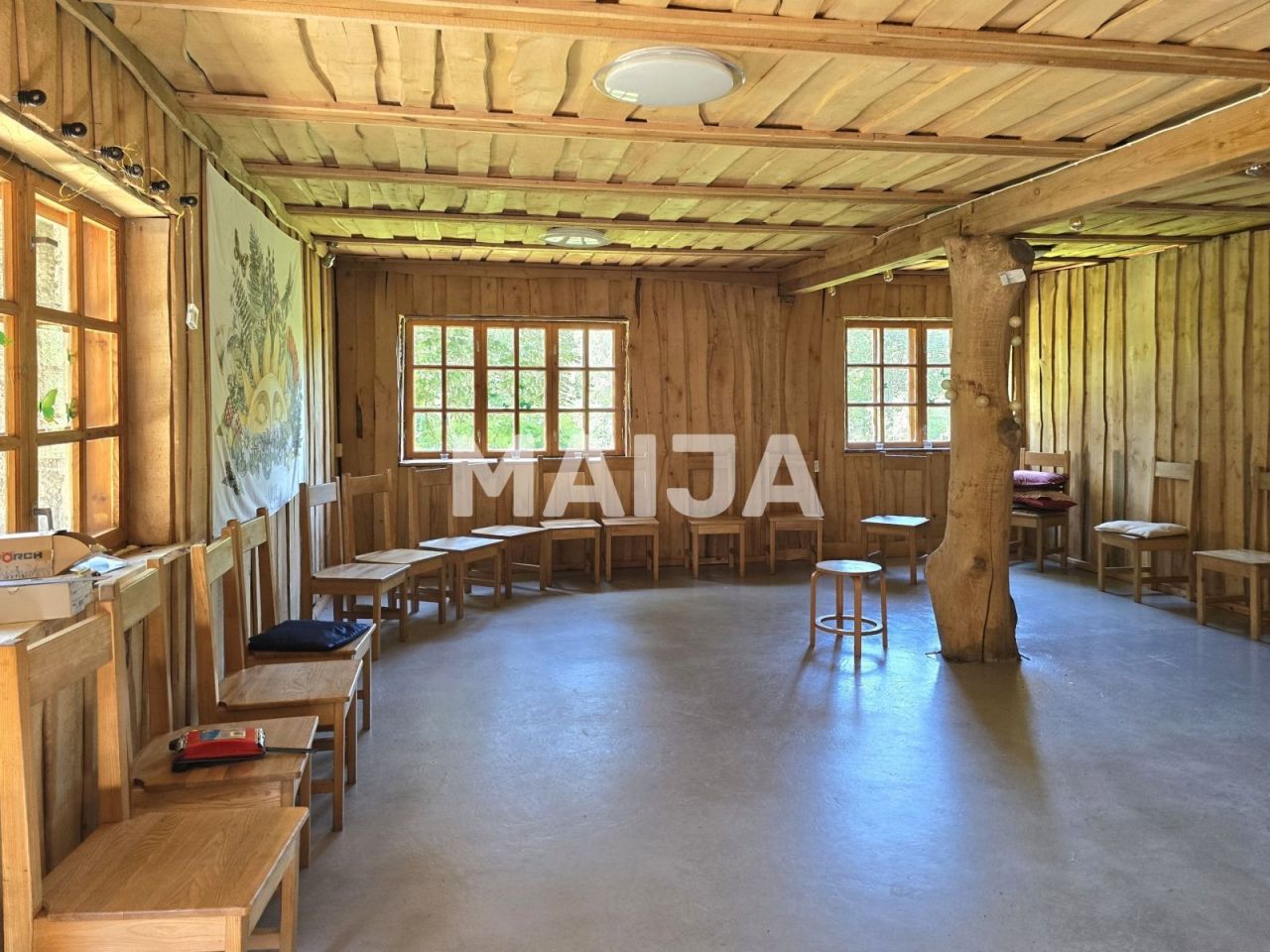 Дом Edole, Латвия, 484 м² - фото 4