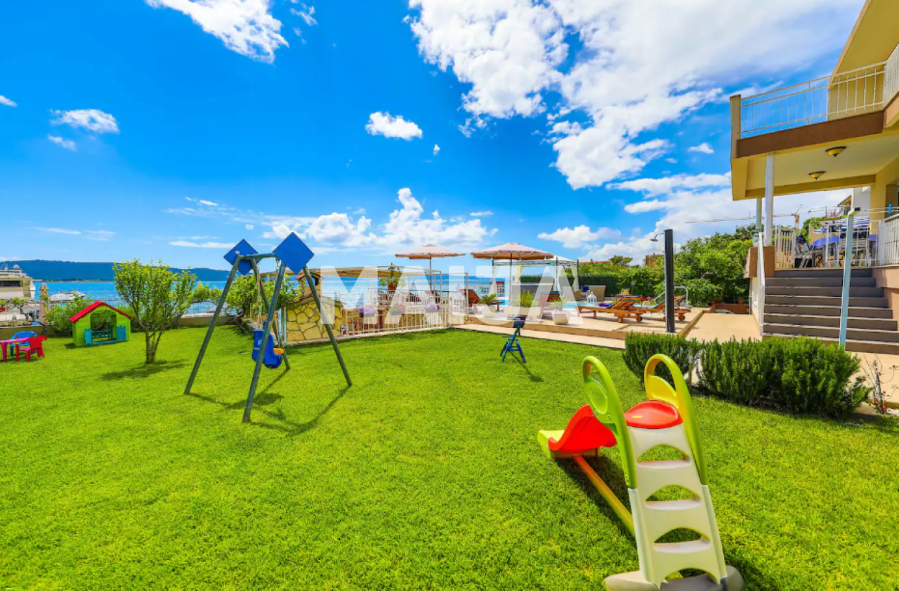 Вилла в Сплите, Хорватия, 458 м² - фото 4