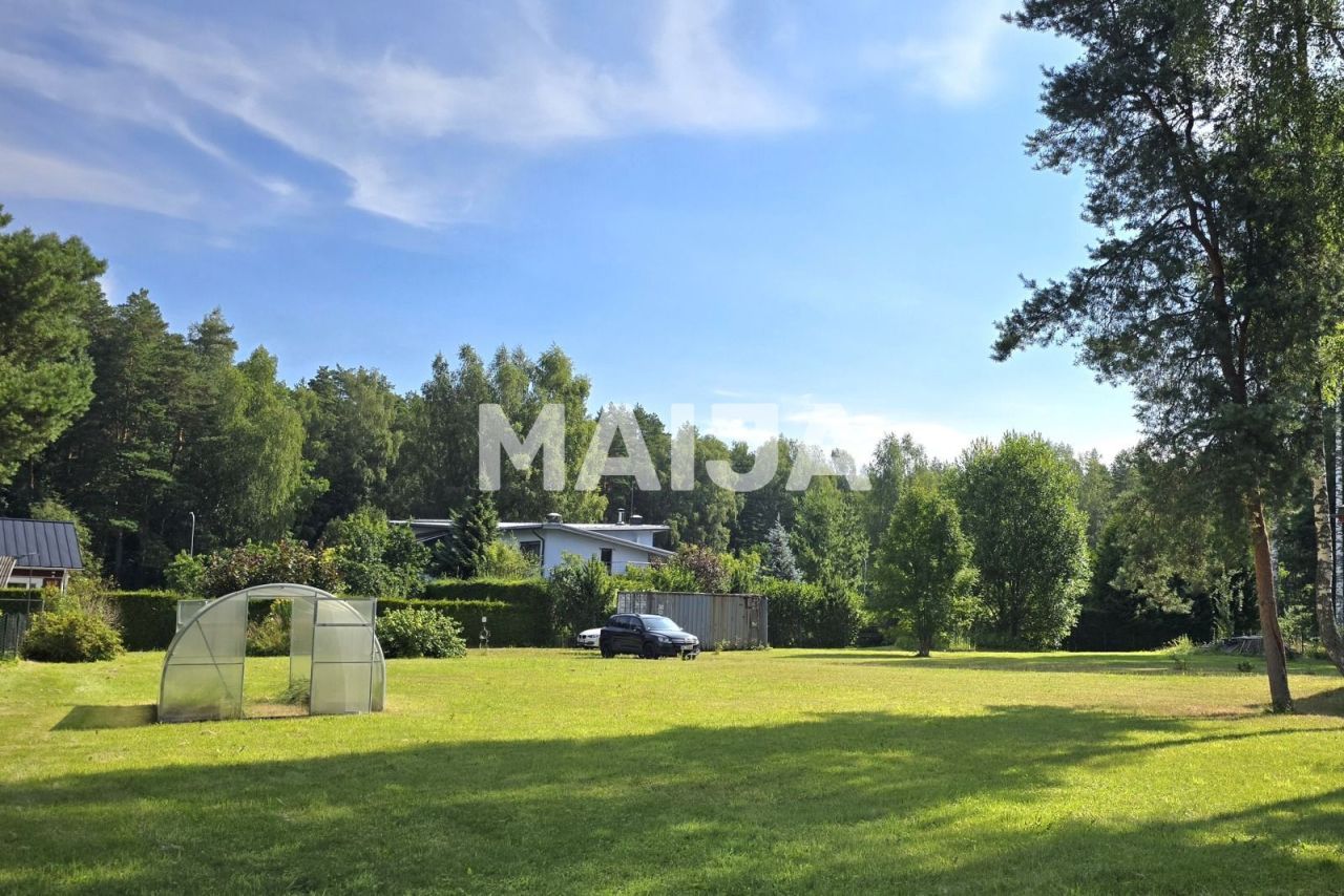 Дом Sebruciems, Латвия, 231 м² - фото 4