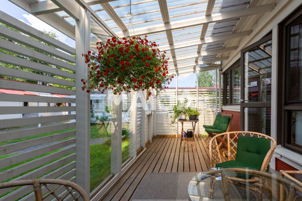 Квартира в Тампере, Финляндия, 59.5 м² - фото 4