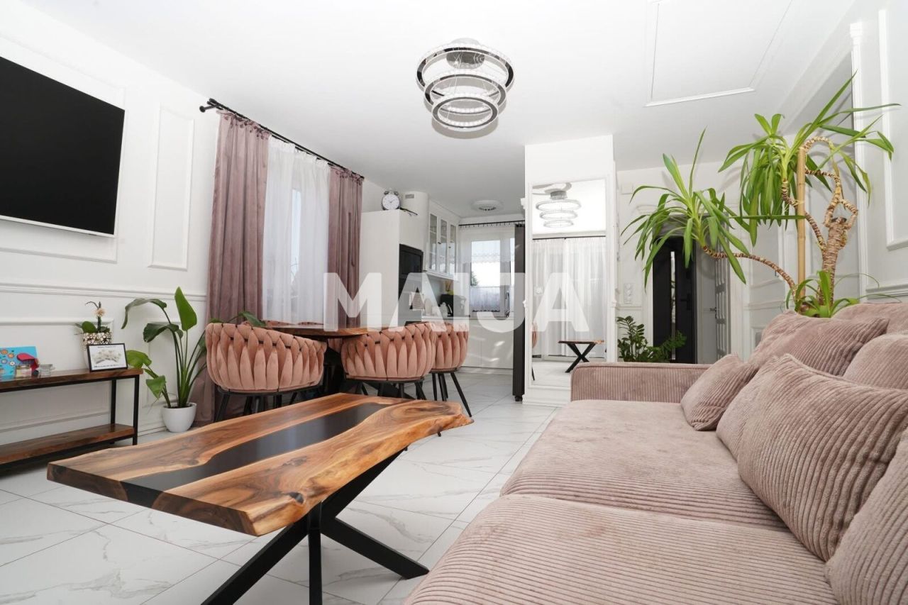 Дом Czudec, Польша, 74 м² - фото 4