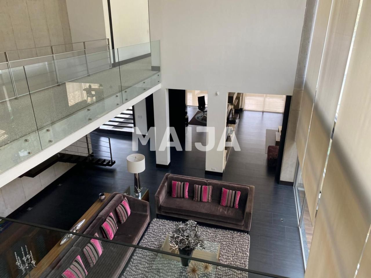 Дом Cumbaya, Эквадор, 1 100 м² - фото 5