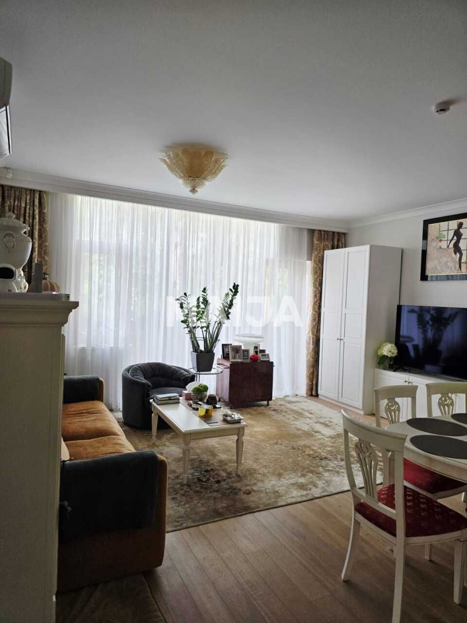 Апартаменты в Юрмале, Латвия, 63.7 м² - фото 5