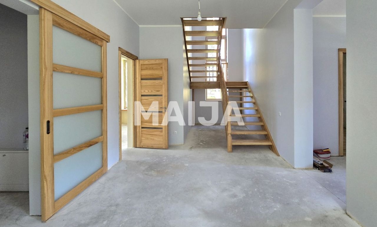 Дом Sebruciems, Латвия, 231 м² - фото 5