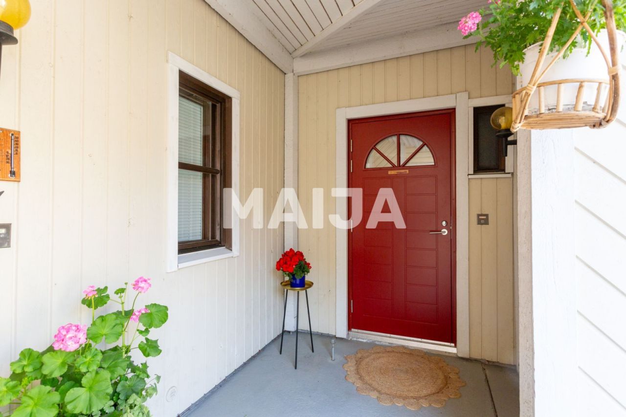 Квартира в Тампере, Финляндия, 59.5 м² - фото 5