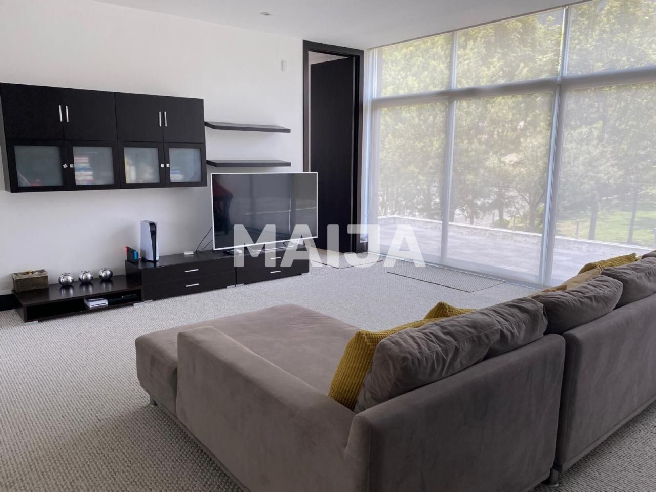 Дом Cumbaya, Эквадор, 1 100 м² - фото 6