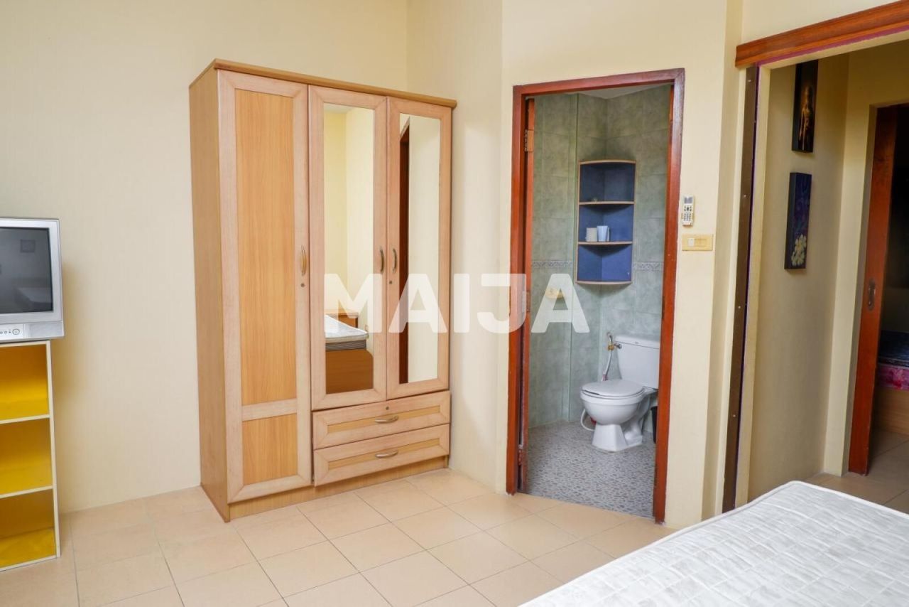 Отель, гостиница в Паттайе, Таиланд, 1 060 м² - фото 6