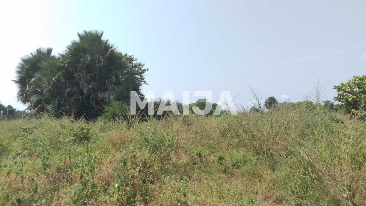 Земля Sanyang, Гамбия, 2 100 м² - фото 6