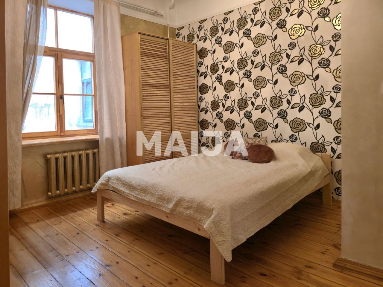 Апартаменты в Риге, Латвия, 163 м² - фото 6