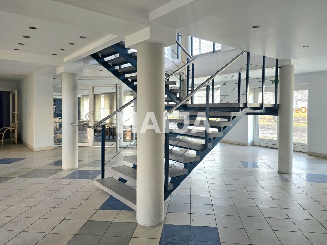 Кафе, ресторан в Вентспилсе, Латвия, 3 292 м² - фото 6