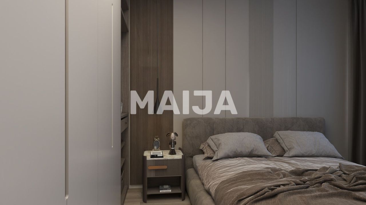 Апартаменты в Хургаде, Египет, 83.2 м² - фото 6