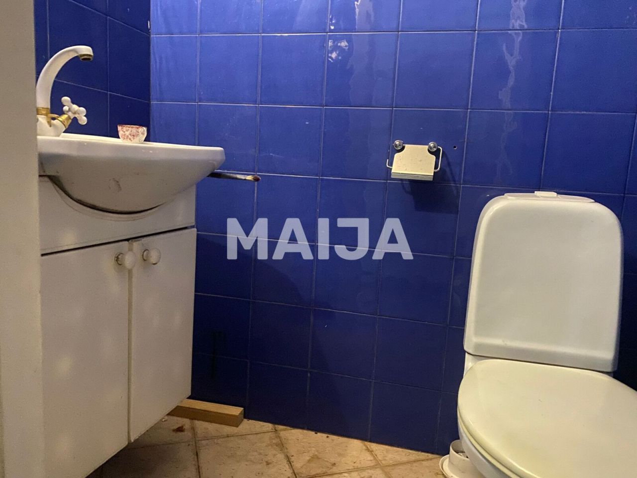 Апартаменты в Риге, Латвия, 21 м² - фото 7