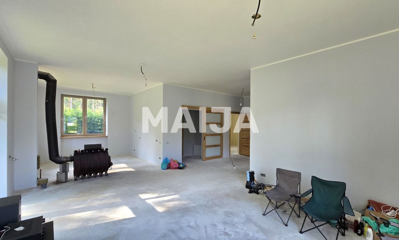 Дом Sebruciems, Латвия, 231 м² - фото 7