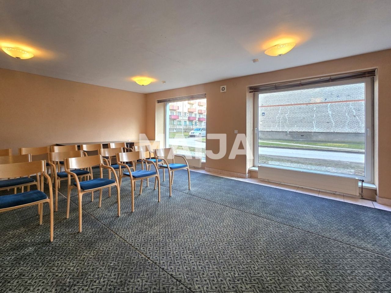 Кафе, ресторан в Вентспилсе, Латвия, 3 292 м² - фото 7