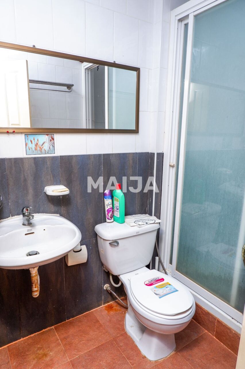 Отель, гостиница в Паттайе, Таиланд, 1 060 м² - фото 7