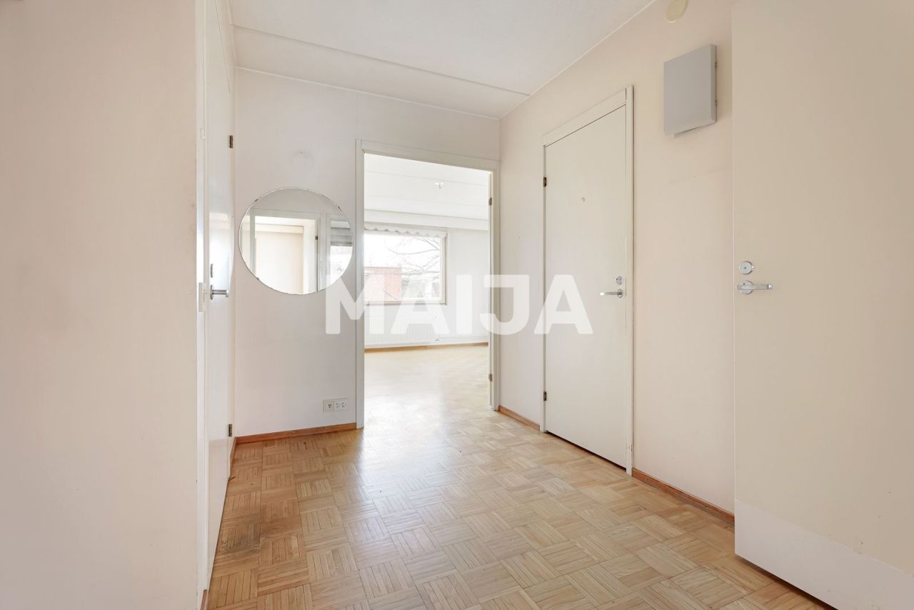 Апартаменты в Хельсинки, Финляндия, 62.5 м² - фото 7