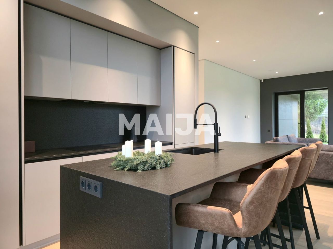 Дом в Марупе, Латвия, 163 м² - фото 7