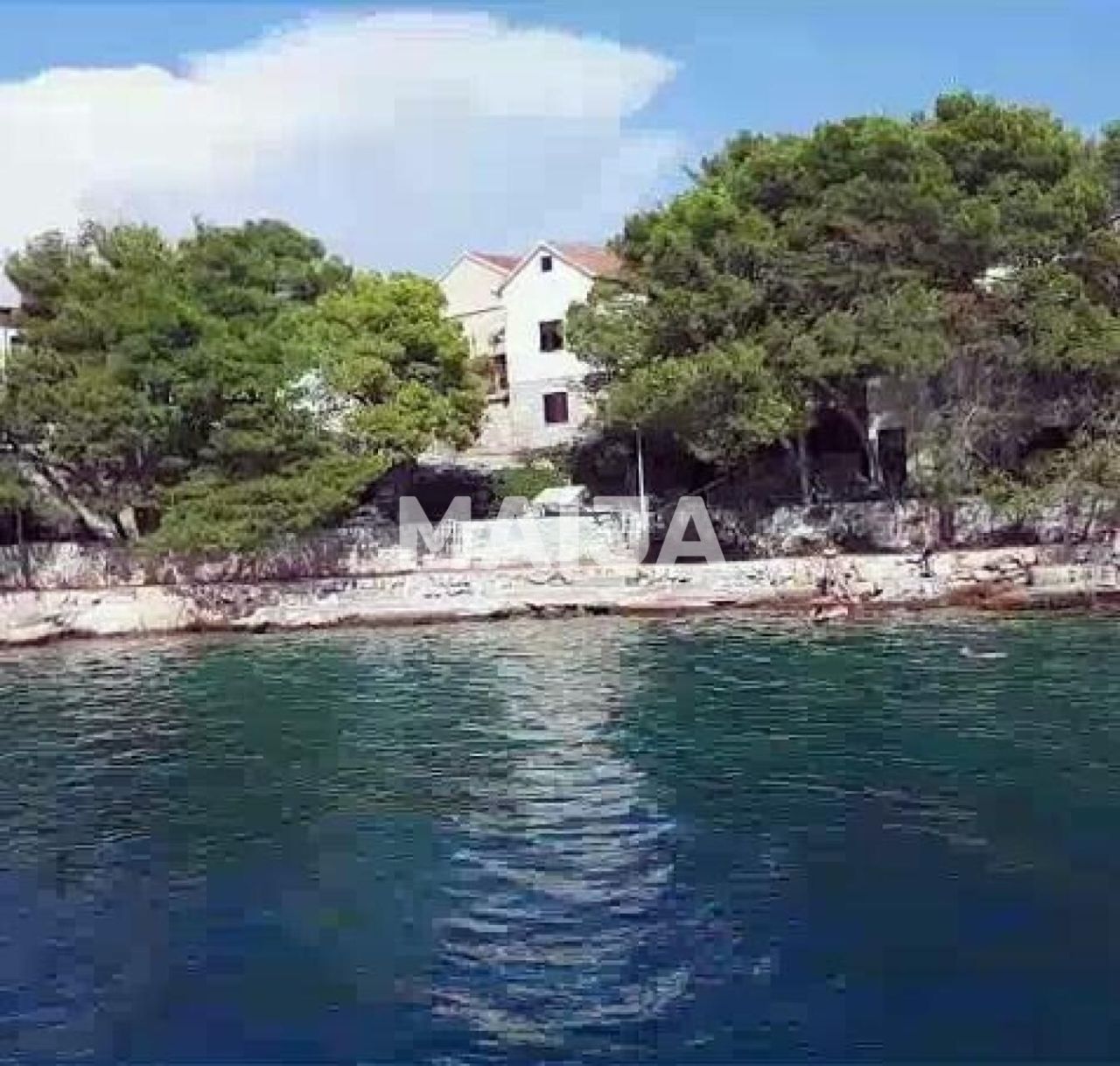 Дом в Рогознице, Хорватия, 85 м² - фото 7