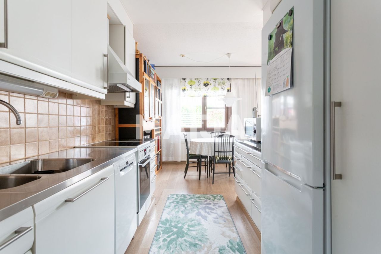 Квартира в Тампере, Финляндия, 59.5 м² - фото 7