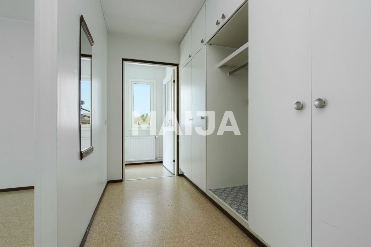 Квартира в Иматре, Финляндия, 37.5 м² - фото 7